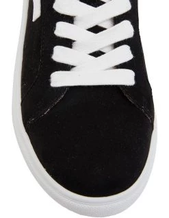 Top 10 π Sandler Swerve Black Micro/White π Sneakers π 11 Top 10 π Sandler Swerve Black Micro/White π Sneakers π -Women Shoes shop 830510110 6 720x928