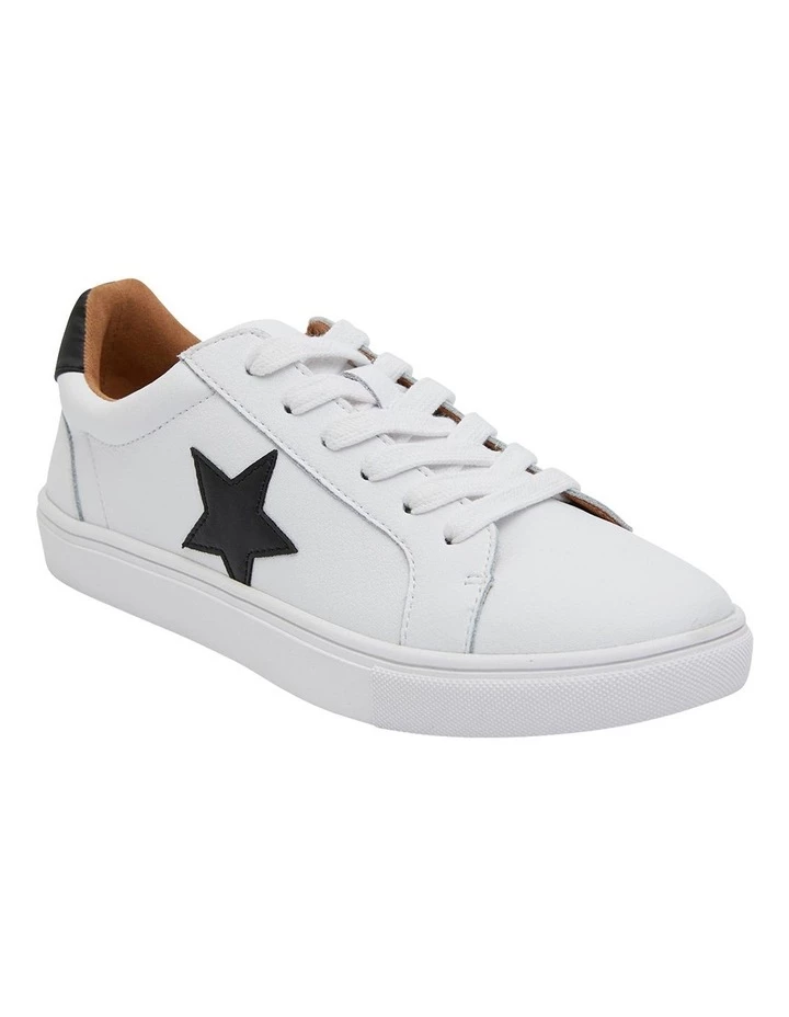 Top 10 π Sandler Stark White /Black π Sneakers π 2 Top 10 π Sandler Stark White /Black π Sneakers π - Image 2