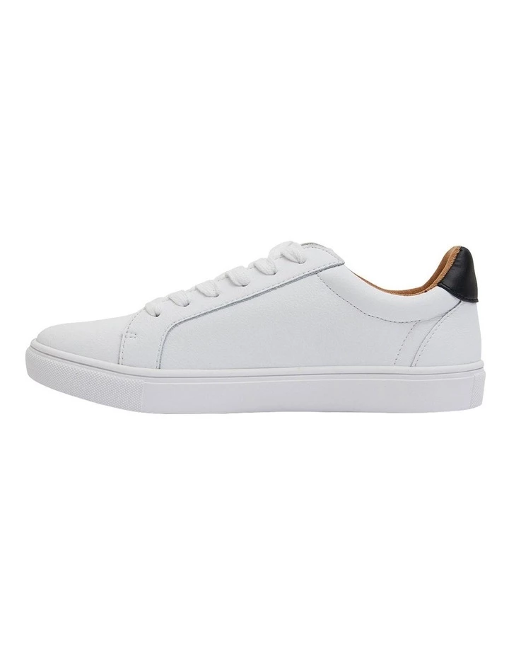 Top 10 π Sandler Stark White /Black π Sneakers π 3 Top 10 π Sandler Stark White /Black π Sneakers π - Image 3