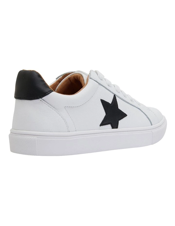 Top 10 π Sandler Stark White /Black π Sneakers π 4 Top 10 π Sandler Stark White /Black π Sneakers π - Image 4