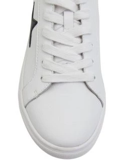 Top 10 π Sandler Stark White /Black π Sneakers π 12 Top 10 π Sandler Stark White /Black π Sneakers π -Women Shoes shop 830510470 6 2 720x928