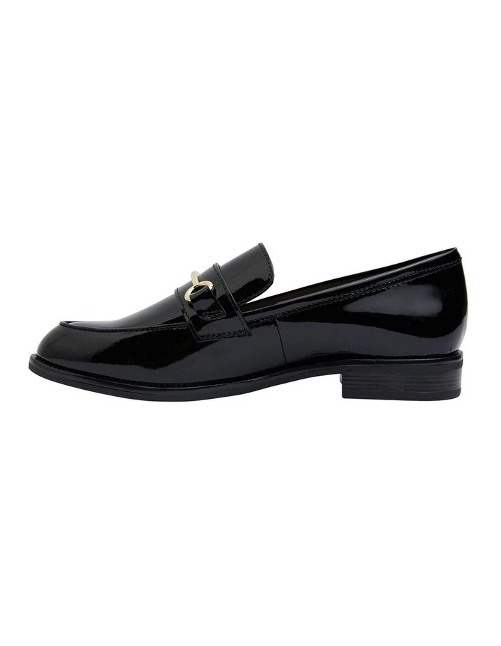 New π Sandler Paragon Black Patent Flat π Shoes π― 3 New π Sandler Paragon Black Patent Flat π Shoes π― - Image 3