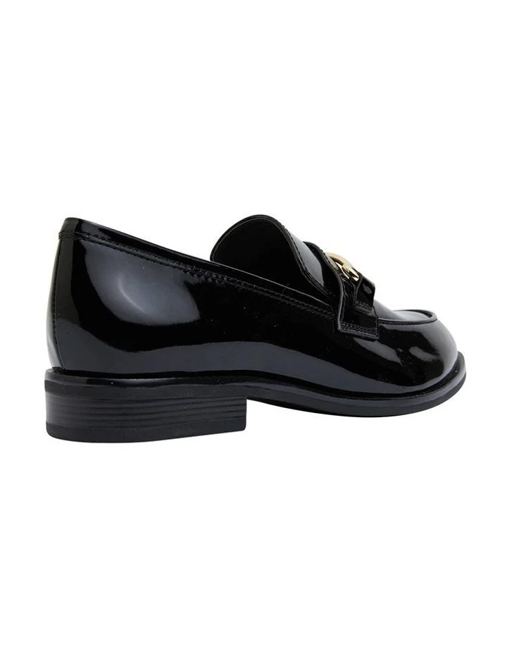 New π Sandler Paragon Black Patent Flat π Shoes π― 4 New π Sandler Paragon Black Patent Flat π Shoes π― - Image 4