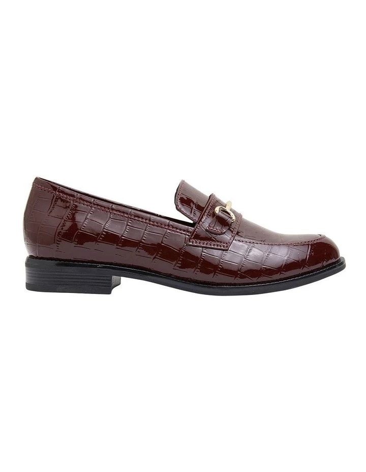 Coupon π₯° Sandler Paragon Burgundy Patent Croc Flat π Shoes β 1 Coupon π₯° Sandler Paragon Burgundy Patent Croc Flat π Shoes β