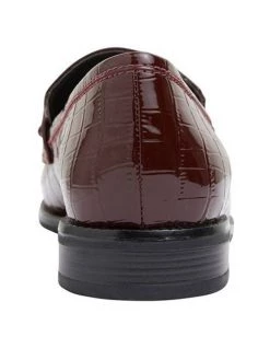 Coupon π₯° Sandler Paragon Burgundy Patent Croc Flat π Shoes β 11 Coupon π₯° Sandler Paragon Burgundy Patent Croc Flat π Shoes β -Women Shoes shop 830584900 5 720x928