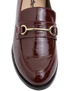 Coupon π₯° Sandler Paragon Burgundy Patent Croc Flat π Shoes β 12 Coupon π₯° Sandler Paragon Burgundy Patent Croc Flat π Shoes β -Women Shoes shop 830584900 6 720x928