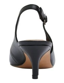 Budget 🌟 Sandler Nina Black Glove Heeled 👟 Shoes ⭐ 11 Budget 🌟 Sandler Nina Black Glove Heeled 👟 Shoes ⭐ -Women Shoes shop 830585080 5 720x928