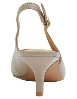 Promo 🔔 Sandler Nina Nude Glove Heeled 👟 Shoes 💯 -Women Shoes shop 830585170 5 720x928