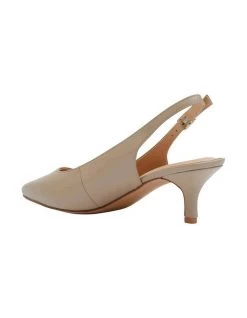Promo 🔔 Sandler Nina Nude Glove Heeled 👟 Shoes 💯 -Women Shoes shop 830585170 7 720x928