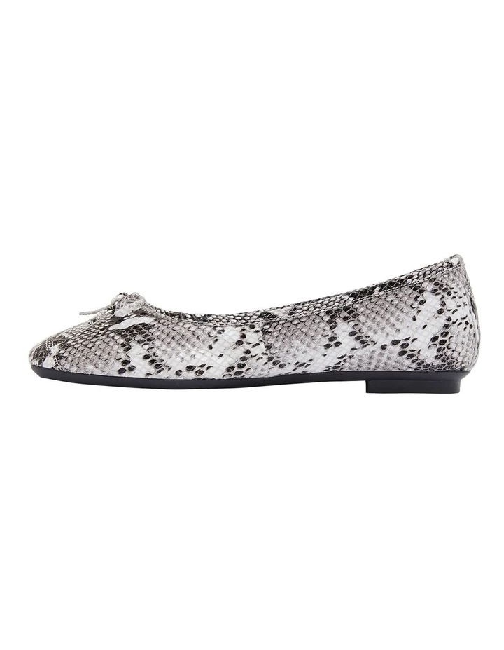 Cheapest 🥰 Sandler Alexa Taupe Snake Flat 👟 Shoes 💯 3 Cheapest 🥰 Sandler Alexa Taupe Snake Flat 👟 Shoes 💯 - Image 3
