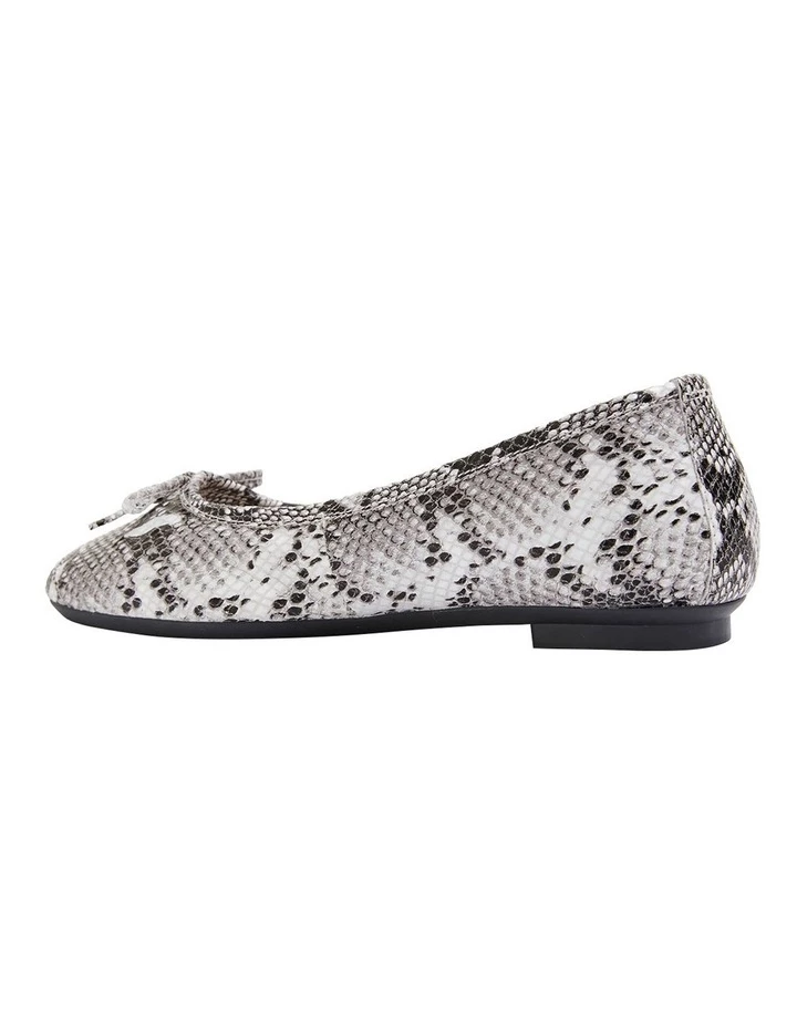 Cheapest 🥰 Sandler Alexa Taupe Snake Flat 👟 Shoes 💯 7 Cheapest 🥰 Sandler Alexa Taupe Snake Flat 👟 Shoes 💯 - Image 7