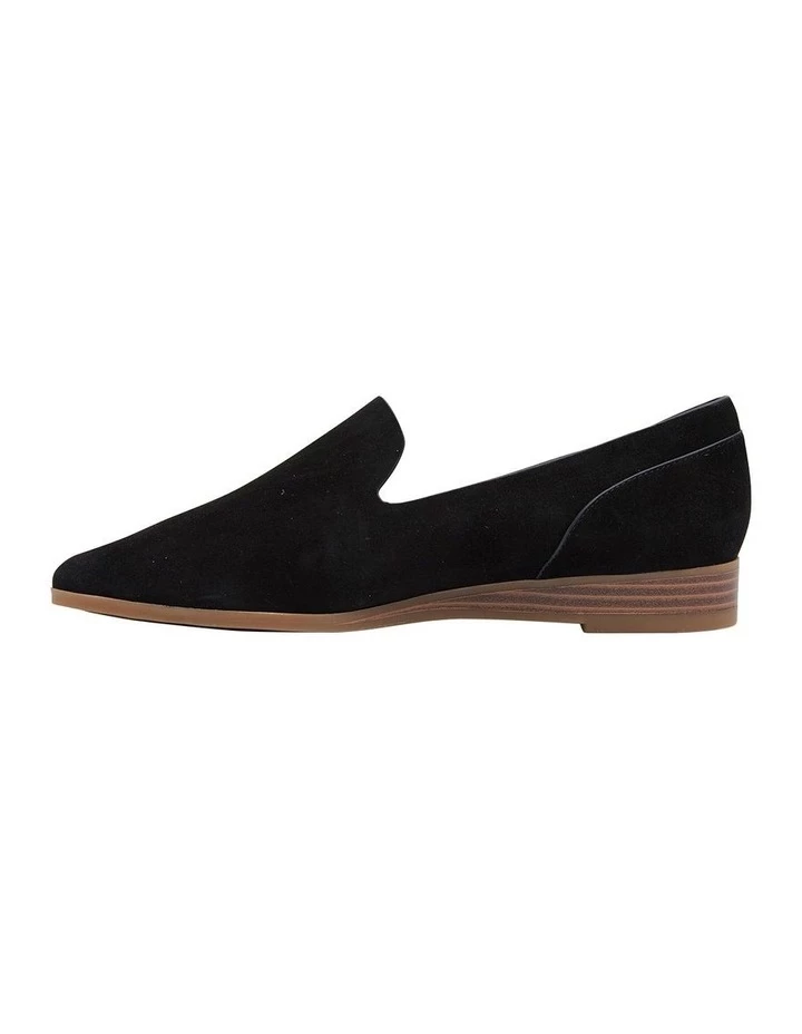 Best reviews of βοΈ Sandler Talbot Black Suede Flat π Shoes π 2 Best reviews of βοΈ Sandler Talbot Black Suede Flat π Shoes π - Image 2