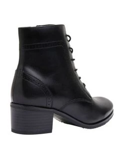 Cheap 😉 Sandler Lindsey Black Glove 🥾 Boots 🛒 -Women Shoes shop 830587510 4 720x928