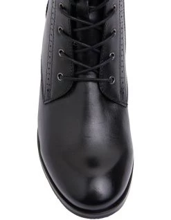 Cheap 😉 Sandler Lindsey Black Glove 🥾 Boots 🛒 -Women Shoes shop 830587510 6 720x928