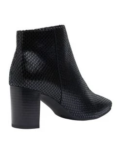 Cheapest 😉 Sandler Holland Black Snake 🥾 Boots 🔔