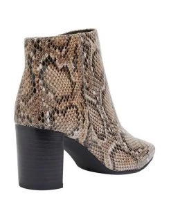 Outlet 🔥 Sandler Holland Neutral Snake 🥾 Boots 🌟 6 Outlet 🔥 Sandler Holland Neutral Snake 🥾 Boots 🌟 -Women Shoes shop 830587870 4 720x928