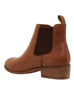 Wholesale 🛒 Sandler Sara Tan Glove 🥾 Boots 🤩 -Women Shoes shop 830588590 6 1 720x928