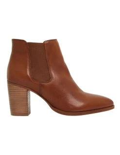 Coupon ✨ Sandler Neddy Tan Glove 🥾 Boots 😉