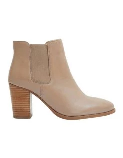 Buy 😀 Sandler Neddy Taupe Glove 🥾 Boots 🤩 -Women Shoes shop 830588950 1 720x928