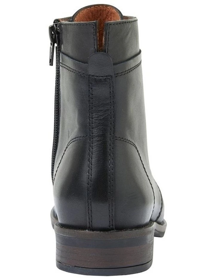 Budget โ Sandler Tommy Black Glove ๐ฅพ Boots ๐ 5 Budget โ Sandler Tommy Black Glove ๐ฅพ Boots ๐ - Image 5