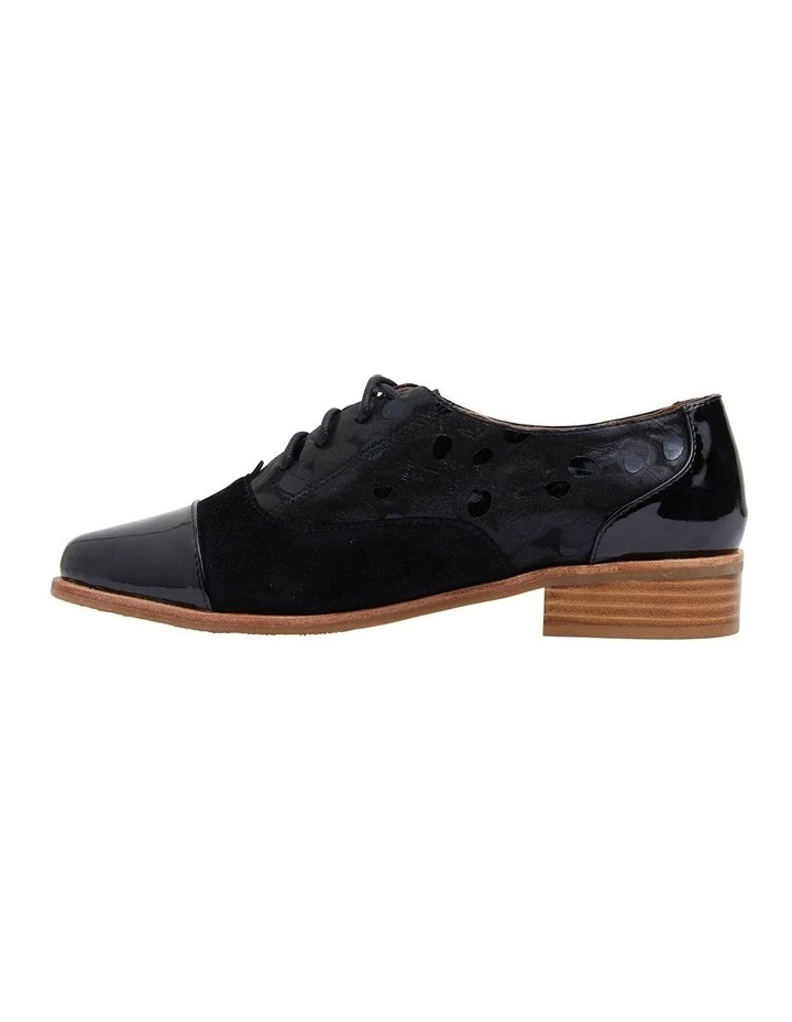 Best Pirce π Sandler Shiraz Black Multi Flat π Shoes π 3 Best Pirce π Sandler Shiraz Black Multi Flat π Shoes π - Image 3