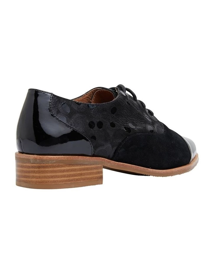 Best Pirce π Sandler Shiraz Black Multi Flat π Shoes π 4 Best Pirce π Sandler Shiraz Black Multi Flat π Shoes π - Image 4