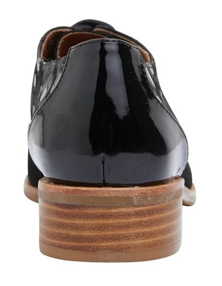 Best Pirce π Sandler Shiraz Black Multi Flat π Shoes π 5 Best Pirce π Sandler Shiraz Black Multi Flat π Shoes π - Image 5