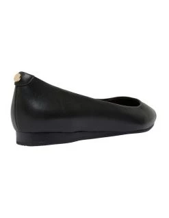 Coupon 🎉 Sandler Laura Black Glove Flat 👟 Shoes ✨ -Women Shoes shop 830633230 4 720x928