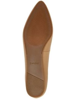 Top 10 ❤️ Sandler Laura Camel Glove Flat 👟 Shoes ⭐ -Women Shoes shop 830633320 6 720x928