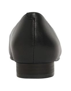 Best Sale 🧨 Sandler Gaby Black Glove Flat 👟 Shoes 🥰 -Women Shoes shop 830633500 5 720x928