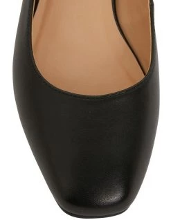 Best Sale 🧨 Sandler Gaby Black Glove Flat 👟 Shoes 🥰 -Women Shoes shop 830633500 7 720x928