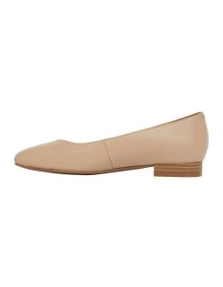 Wholesale 🎉 Sandler Gaby Nude Glove Flat 👟 Shoes 👏 -Women Shoes shop 830633590 3 720x928