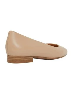 Wholesale 🎉 Sandler Gaby Nude Glove Flat 👟 Shoes 👏 -Women Shoes shop 830633590 4 720x928