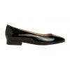 Flash Sale 🎉 Sandler Gaby Black Patent Flat 👟 Shoes ⭐