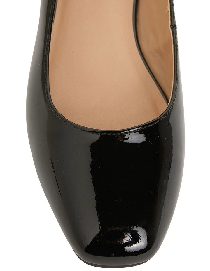 Flash Sale ๐ Sandler Gaby Black Patent Flat ๐ Shoes โญ 7 Flash Sale ๐ Sandler Gaby Black Patent Flat ๐ Shoes โญ - Image 7