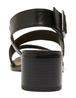 Wholesale 👏 Sandler Pasadena Black Glove 🩴 Sandals 💯 -Women Shoes shop 830634040 5 720x928