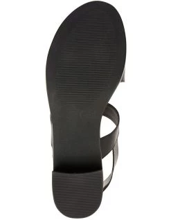 Wholesale 👏 Sandler Pasadena Black Glove 🩴 Sandals 💯 -Women Shoes shop 830634040 6 720x928