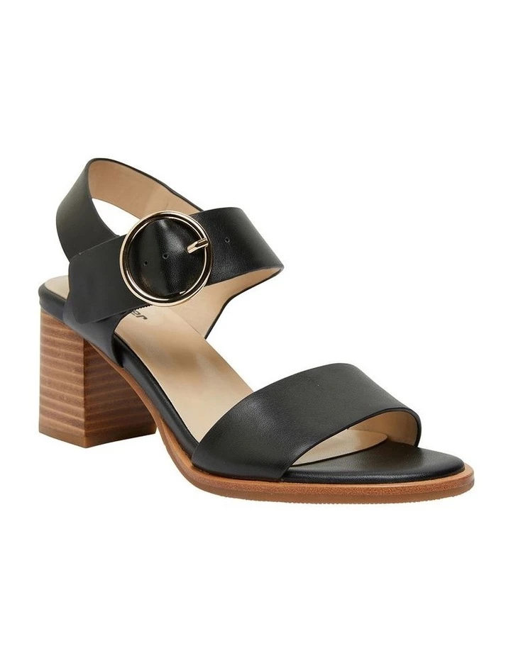 Hot Sale ๐ Sandler Bolivia Black Glove ๐ฉด Sandals ๐ 2 Hot Sale ๐ Sandler Bolivia Black Glove ๐ฉด Sandals ๐ - Image 2