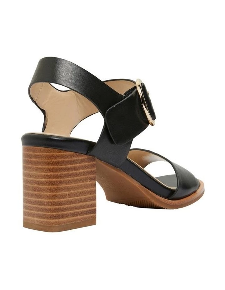 Hot Sale ๐ Sandler Bolivia Black Glove ๐ฉด Sandals ๐ 4 Hot Sale ๐ Sandler Bolivia Black Glove ๐ฉด Sandals ๐ - Image 4