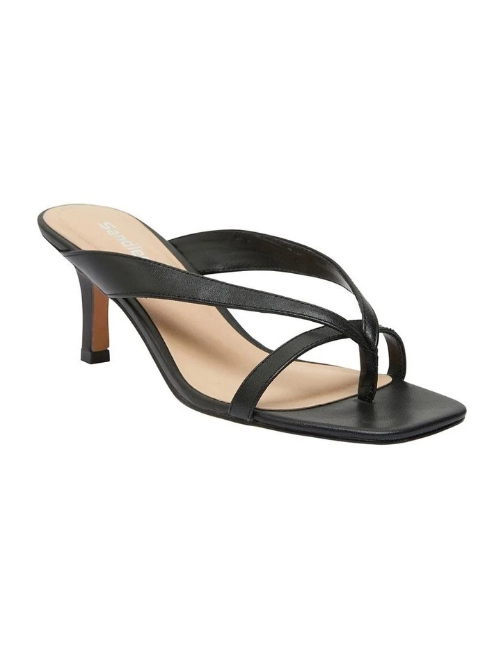Coupon ✔️ Sandler Madrid Black Glove 🩴 Sandals 🧨 2 Coupon ✔️ Sandler Madrid Black Glove 🩴 Sandals 🧨 - Image 2