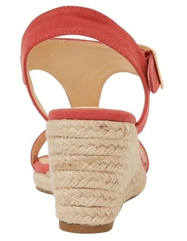 Best Pirce 🤩 Sandler Anchor Tangerine Fabric 🩴 Sandals 💯 5 Best Pirce 🤩 Sandler Anchor Tangerine Fabric 🩴 Sandals 💯 - Image 5