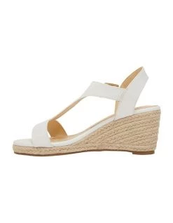 New 😉 Sandler Anchor White Smooth 🩴 Sandals 🔥 -Women Shoes shop 830635840 3 720x928