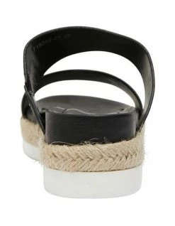 Top 10 🎉 Sandler Wagon Black Smooth 🩴 Sandals 🎉 -Women Shoes shop 830636200 5 720x928