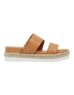Buy ✔️ Sandler Wagon Camel Smooth 🩴 Sandals ⌛