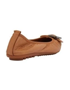 Wholesale 😉 Sandler Pentagon Tan Glove Flat 👟 Shoes 👍 -Women Shoes shop 830636470 4 720x928