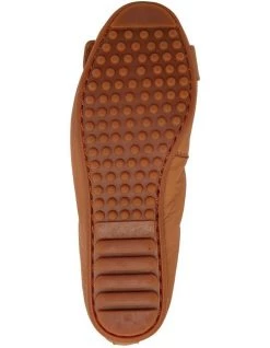 Wholesale 😉 Sandler Pentagon Tan Glove Flat 👟 Shoes 👍 -Women Shoes shop 830636470 6 720x928