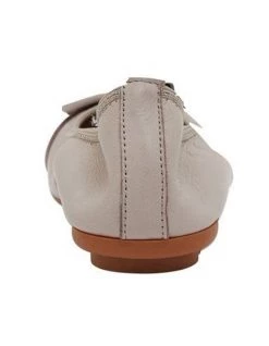 Deals 👍 Sandler Pentagon Taupe Glove Flat 👟 Shoes ✔️ -Women Shoes shop 830636560 5 720x928
