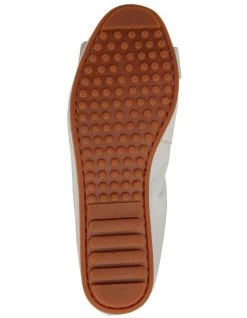 Discount ❤️ Sandler Pentagon White Glove Flat 👟 Shoes ✨ -Women Shoes shop 830636650 6 720x928