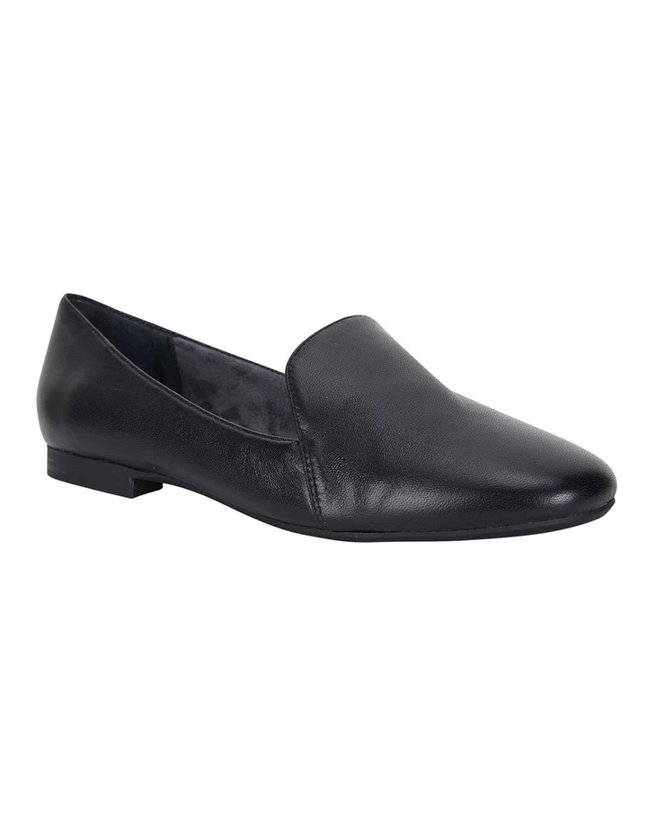 Best Pirce π Wide Steps Castle Black Glove Flat π Shoes π 2 Best Pirce π Wide Steps Castle Black Glove Flat π Shoes π - Image 2