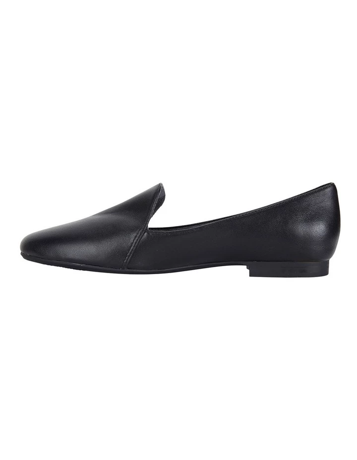 Best Pirce π Wide Steps Castle Black Glove Flat π Shoes π 3 Best Pirce π Wide Steps Castle Black Glove Flat π Shoes π - Image 3